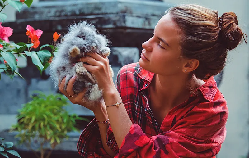 Specialized Benefits for Avian Patients Specialized Benefits for Avian Patients