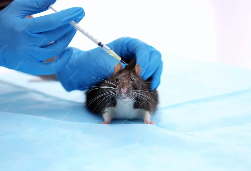 When Are Vaccines Recommended for Exotic Species? When Are Vaccines Recommended for Exotic Species?