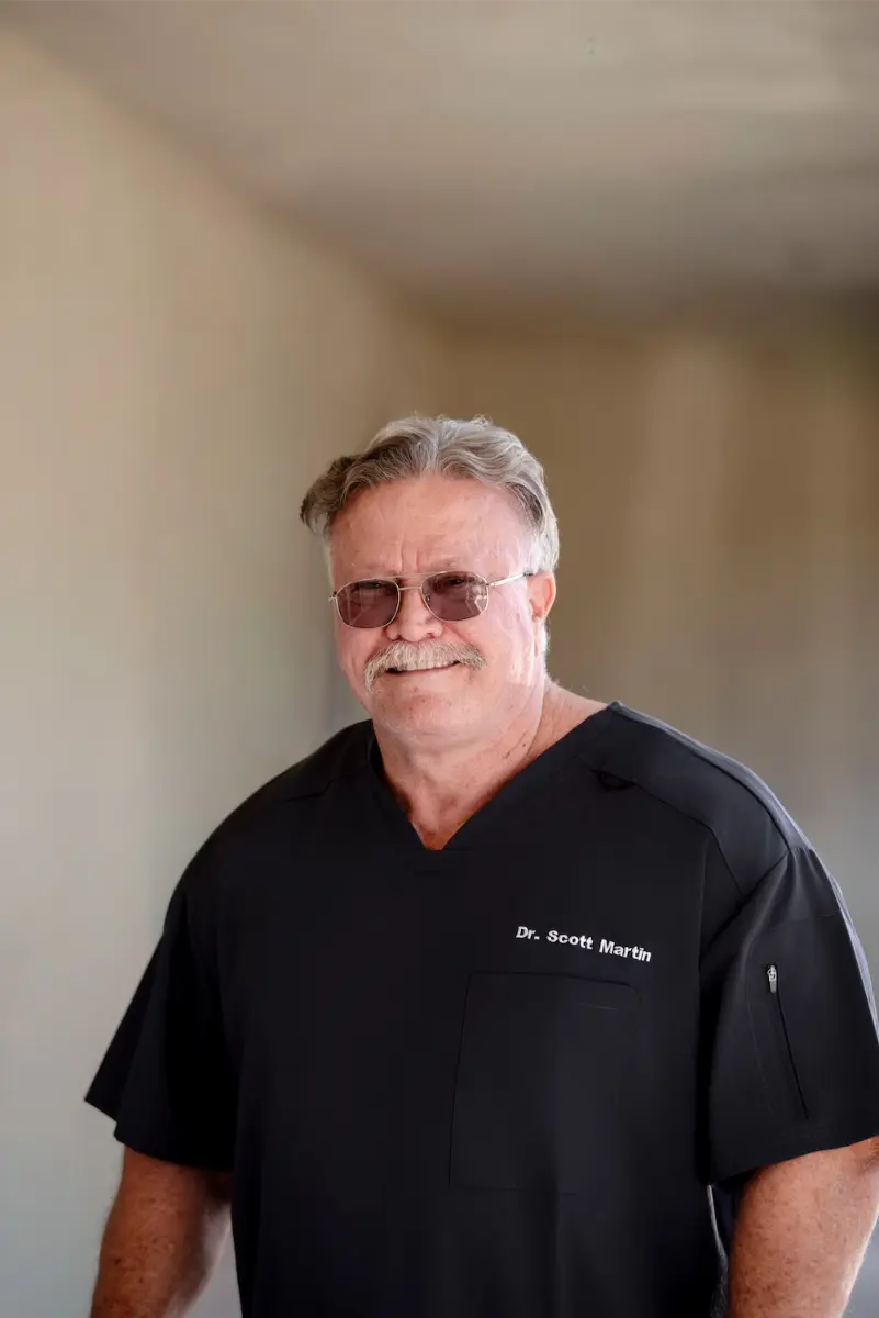 Dr.Martin Dr.Martin