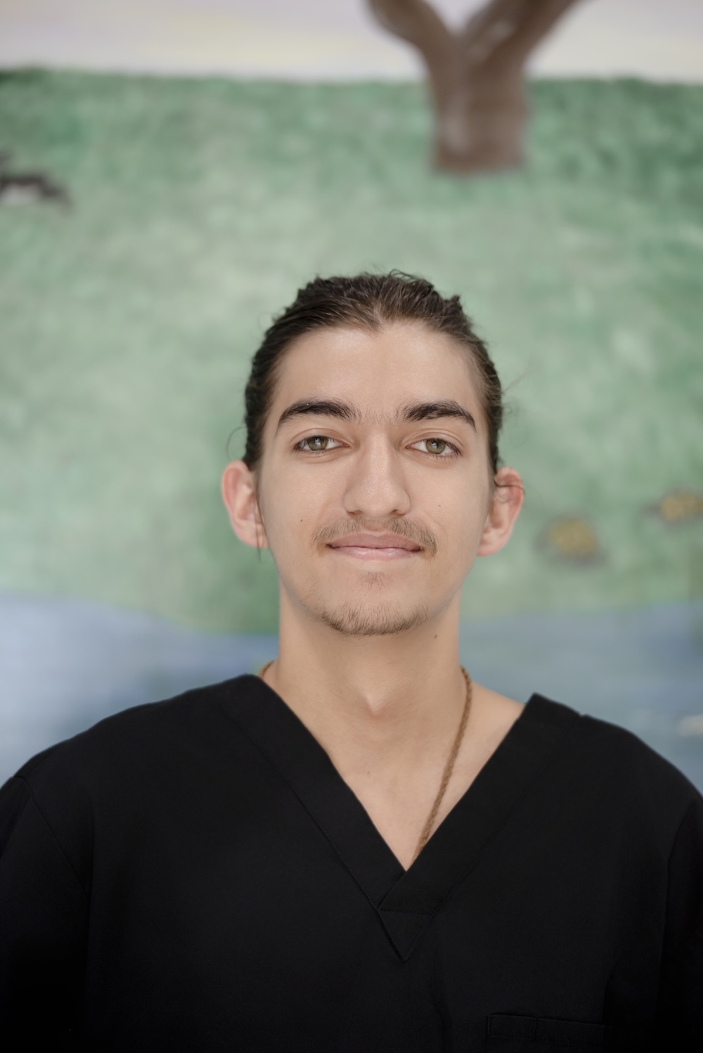 Elliot Elliott Avian exotic team member